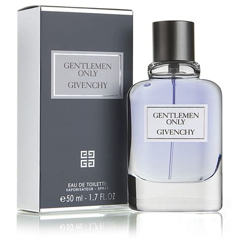 givenchy gentlemen's only|More.